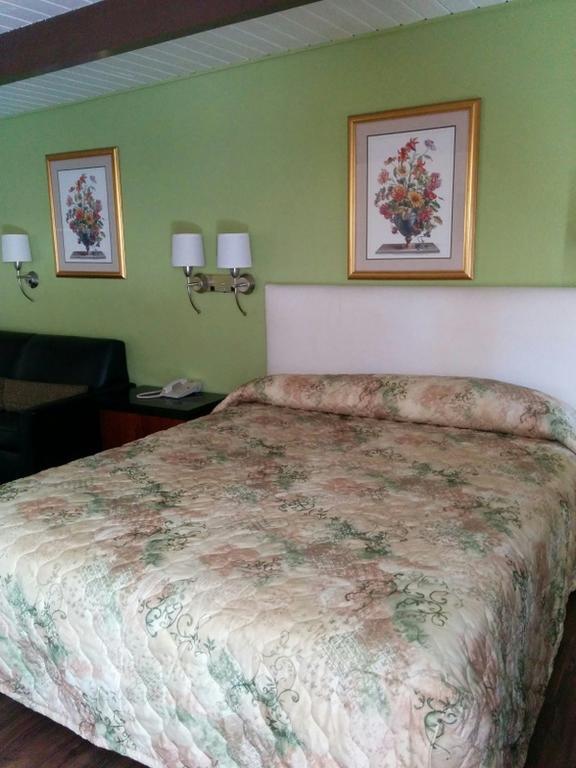 Budget Inn Vallejo Phòng bức ảnh